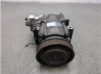  Компрессор кондиционера Hyundai Trajet 1999-2008 20728386 #2