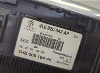 4L0820043AP Переключатель отопителя (печки) Audi Q7 2005-2015 20728388 #4