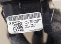 68228155AA Кнопка стеклоподъемника (блок кнопок) Chrysler 200 2014-2017 20728405 #3