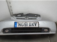  Фара противотуманная (галогенка) Honda Civic 2000-2006 11565992 #1