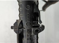 7L0121253A Радиатор охлаждения двигателя Volkswagen Touareg 2002-2007 20728435 #3