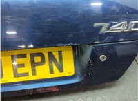  Подсветка номера BMW 7 E38 1994-2001 11566027 #5