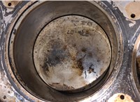  Блок цилиндров (Шорт блок) Ford Focus 2 2005-2008 20728442 #1