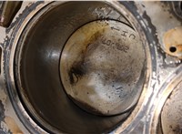  Блок цилиндров (Шорт блок) Ford Focus 2 2005-2008 20728442 #2