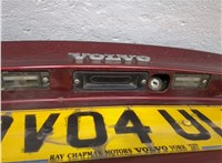  Кнопка открывания багажника с крышки Volvo S60 2000-2009 11566032 #5