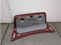  Кнопка открывания багажника с крышки Volvo S60 2000-2009 11566032 #6