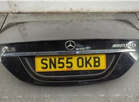  Подсветка номера Mercedes CLS C219 2004-2010 11566035 #1