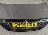  Подсветка номера Mercedes CLS C219 2004-2010 11566035 #4