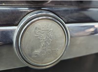  Петля заднего стекла Saab 9-7X 11566090 #6