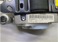  Ремень безопасности Toyota Avensis 2 2003-2008 20728484 #2