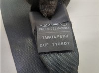  Ремень безопасности Toyota Avensis 2 2003-2008 20728484 #4