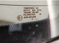 23170360 Фонарь крышки багажника Chevrolet Volt 2010-2015 11566109 #4