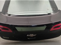 23170360 Фонарь крышки багажника Chevrolet Volt 2010-2015 11566109 #7