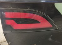 23170360 Фонарь крышки багажника Chevrolet Volt 2010-2015 11566109 #8