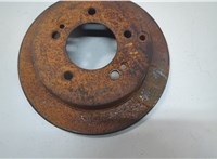  Диск тормозной Hyundai Sonata 5 NF 2005-2010 20728501 #1