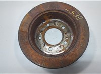  Диск тормозной Hyundai Sonata 5 NF 2005-2010 20728501 #3