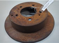  Диск тормозной Hyundai Sonata 5 NF 2005-2010 20728501 #4