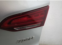  Двигатель стеклоочистителя (моторчик дворников) задний Hyundai Santa Fe 2012-2018 11566122 #3