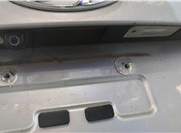  Двигатель стеклоочистителя (моторчик дворников) задний Hyundai Santa Fe 2012-2018 11566122 #7