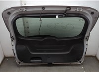  Двигатель стеклоочистителя (моторчик дворников) задний Hyundai Santa Fe 2012-2018 11566122 #11