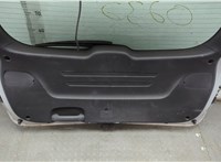  Двигатель стеклоочистителя (моторчик дворников) задний Hyundai Santa Fe 2012-2018 11566122 #15