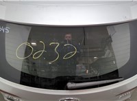  Двигатель стеклоочистителя (моторчик дворников) задний Hyundai Santa Fe 2012-2018 11566122 #20