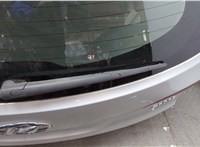  Двигатель стеклоочистителя (моторчик дворников) задний Hyundai Santa Fe 2012-2018 11566122 #22