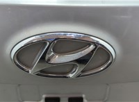  Двигатель стеклоочистителя (моторчик дворников) задний Hyundai Santa Fe 2012-2018 11566122 #23