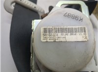 86884JD000 Ремень безопасности Nissan Qashqai 2006-2013 20728506 #2
