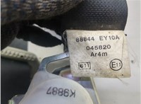 86884JD000 Ремень безопасности Nissan Qashqai 2006-2013 20728506 #3