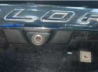  Двигатель стеклоочистителя (моторчик дворников) задний Ford Explorer 2010-2015 11566142 #3