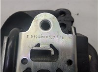  Ремень безопасности Skoda Octavia (A5) 2004-2013 20728511 #4