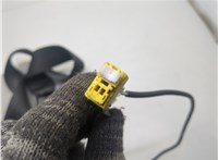  Ремень безопасности Opel Astra J 2010-2017 20728529 #2