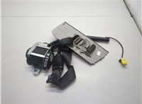  Ремень безопасности Opel Astra J 2010-2017 20728529 #1