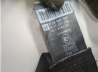  Ремень безопасности Opel Astra J 2010-2017 20728529 #6