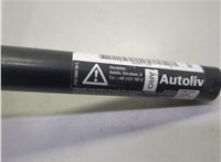  Ремень безопасности Opel Astra J 2010-2017 20728529 #9