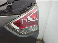  Накладка крышки багажника (двери) Nissan X-Trail (T32) 2013-2023 11844420 #3