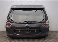  Накладка крышки багажника (двери) Nissan X-Trail (T32) 2013-2023 11844420 #15