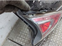  Накладка крышки багажника (двери) Nissan X-Trail (T32) 2013-2023 11844420 #17
