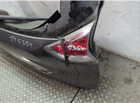  Накладка крышки багажника (двери) Nissan X-Trail (T32) 2013-2023 11844420 #18