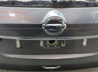  Накладка крышки багажника (двери) Nissan X-Trail (T32) 2013-2023 11844420 #30