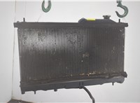 45111AJ07A, FQ1050B36010 Радиатор охлаждения двигателя Subaru Legacy (B14) 2009-2014 20728584 #2