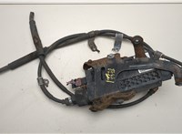 26002AJ02B Электропривод ручного тормоза (моторчик ручника) Subaru Legacy (B14) 2009-2014 20728595 #1