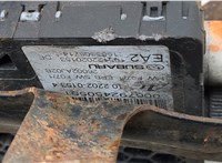 26002AJ02B Электропривод ручного тормоза (моторчик ручника) Subaru Legacy (B14) 2009-2014 20728595 #3