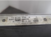 17119846873, 9846873 Радиатор охлаждения двигателя BMW X1 U11, U12 2022-2025 20728600 #4