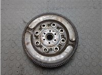 1669556, 3M516477CH Маховик Ford Focus 2 2008-2011 20728610 #3