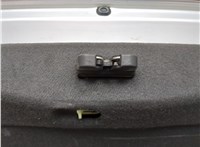  Крышка (дверь) багажника Hyundai i40 2011-2019 20728615 #6