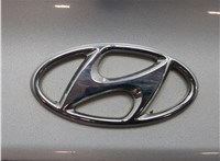  Крышка (дверь) багажника Hyundai i40 2011-2019 20728615 #8