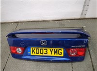  Фонарь крышки багажника Honda Accord 7 2003-2007 11566278 #1