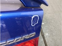  Фонарь крышки багажника Honda Accord 7 2003-2007 11566278 #4